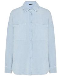 Dirty Laundry - Long-Sleeves Shirt - Lyst