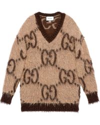 Maglioni Gucci da donna - Fino al 42% di sconto | Lyst
