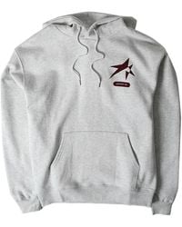 OPEN YY - Mountain Graphic-Print Hoodie - Lyst
