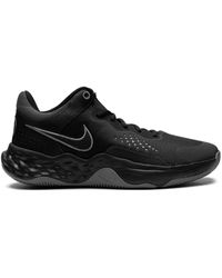 Nike - Fly.by Mid 3 "anthracite" Sneakers - Lyst