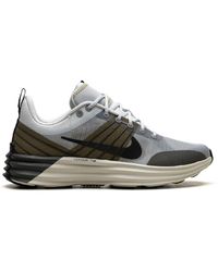 Nike - Lunar Roam "pure Platinum/black-wolf/grey-desert/moss-light/bone-black" Sneakers - Lyst
