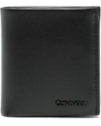 Calvin Klein - Portafoglio Con Logo - Lyst