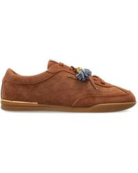 MICHAEL Michael Kors - Baskets À Détail De Breloque - Lyst