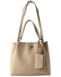 Guess - Lorella Tote Bag - Lyst