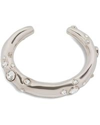 Dries Van Noten - Embellished Bracelet - Lyst