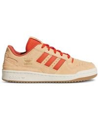 adidas - Forum Low Cl Sneakers - Lyst