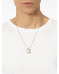Isabel Marant - Shiny Day Necklace - Lyst