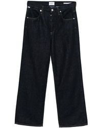 Citizens of Humanity - Annina Jeans Mit Taschen - Lyst