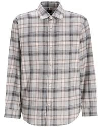 BOSS - Owen Shirt - Lyst