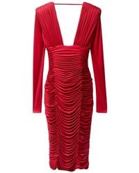 Versace - Dresses - Lyst