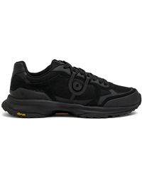 Now You Live - Yx 101 Lace-Up Sneakers - Lyst