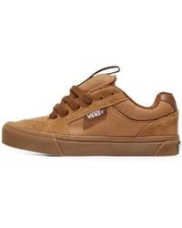Vans - Chukka Push Sneakers - Lyst
