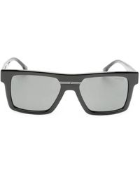 Carrera - Victory C Sonnenbrille Mit Eckigem Gestell - Lyst
