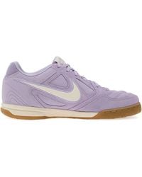 Nike - Gato Suede Low-Top Sneakers - Lyst