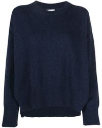 Barrie - Iconic Cashmere Pullover - Lyst