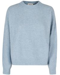 Weekend by Maxmara - Tuono Wool Sweater - Lyst