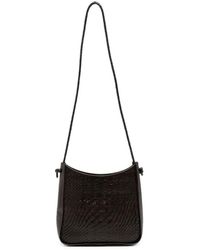 Dragon Diffusion - Borsa A Tracolla Glendhu Optical - Lyst