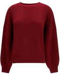 Lisa Yang - Veira Cashmere Sweater - Lyst