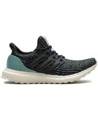 adidas - Parley X Ultraboost .0 "Carbon" Sneakers - Lyst