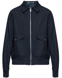 Paul Smith - Veste À Design Multi-Poches - Lyst