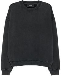 Axel Arigato - Typo Light Sweatshirt - Lyst