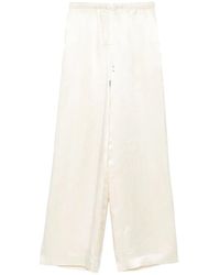 Jonathan Simkhai - Bristol Trousers - Lyst