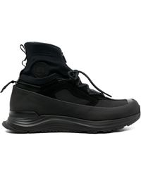 Canada Goose - Glacier Trail High-Top-Sneakers - Lyst
