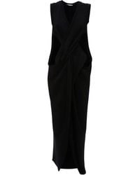 JW Anderson - Abito - Lyst