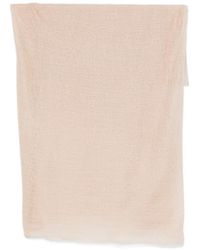 Mouleta - Cashmere Scarf - Lyst