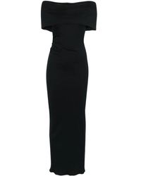 Dorothee Schumacher - Simply Timeless Maxikleid - Lyst