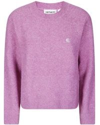 Carhartt - Pull Curtis - Lyst