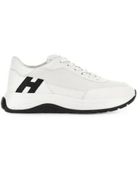 Hogan - Sneakers Hi-Light - Lyst
