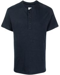 Rag & Bone - V-Neck Short-Sleeve T-Shirt - Lyst