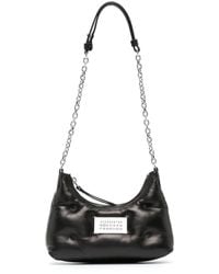 Maison Margiela - Borsa A Spalla Glam Slam Mini - Lyst