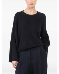 Dusan - Round-Neck Sweater - Lyst