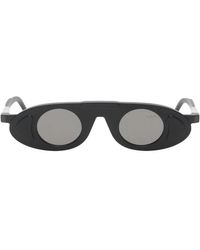 VAVA Eyewear - Geometric-Frame Sunglasses - Lyst