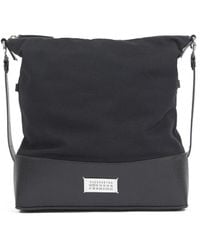 Maison Margiela - Medium 5Ac Foldable Shoulder Bag - Lyst
