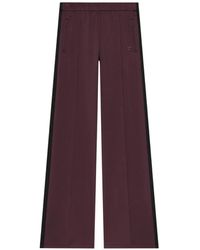 Courreges - Courregès Bicolor Sweatpants - Lyst