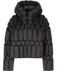 RAXXY - Gesteppte Jacke - Lyst