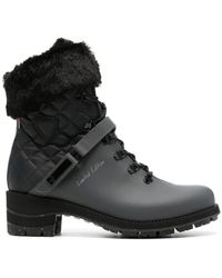 Rossignol - 1907 Megeve Boots - Lyst