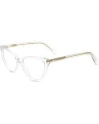 Kate Spade - Aubrie Cat-Eye Glasses - Lyst