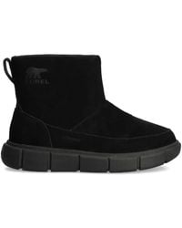 Sorel - Explorer Iii Boots - Lyst