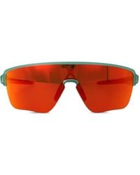 Oakley - ミラーレンズ サングラス - Lyst