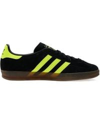 adidas - Gazelle Indoor Suede Sneakers - Lyst