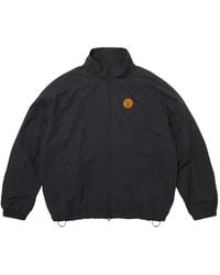Supreme - Veste Jordan À Logo Imprimé - Lyst