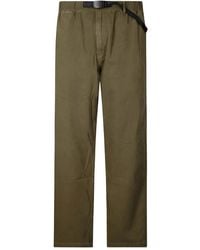 Gramicci - Belted Trousers - Lyst