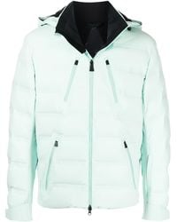 Aztech Mountain - Ski-Jack Met Capuchon - Lyst