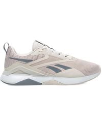 Reebok - Nanoflex Tr 2.0 Sneakers - Lyst