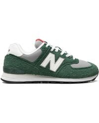 New Balance - 574 "Nightwatch/Sea Salt" Sneakers - Lyst