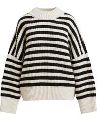 Essentiel Antwerp - Jacquie Sweater - Lyst